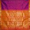 Purple Color Kanjeevaram saree -BVR-21 - Click here to View more details about this Product